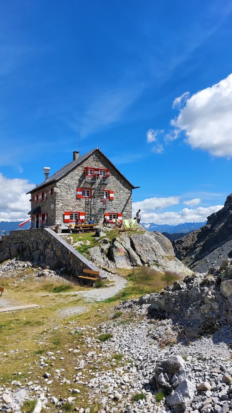 Erlanger Hütte 3