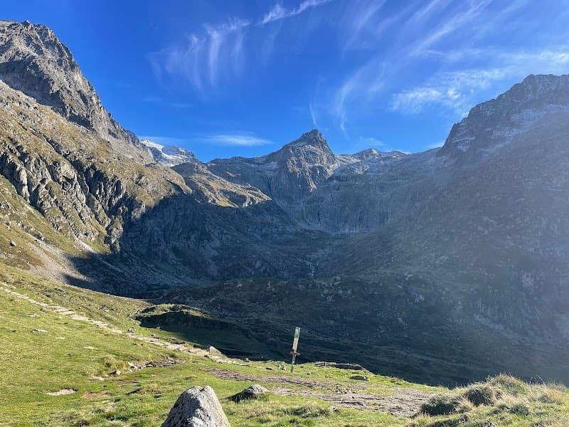 Refuge d'Espingo 4