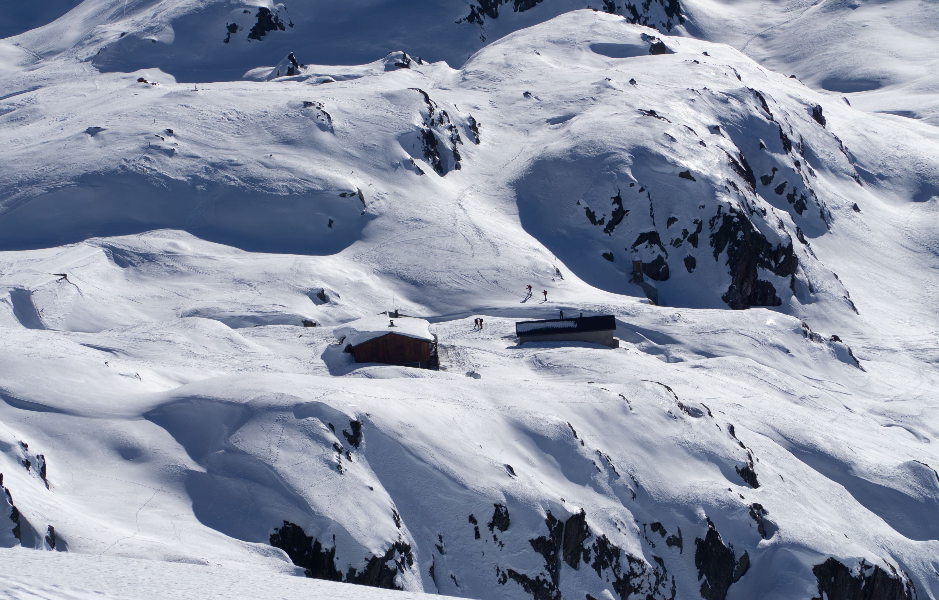 Refuge de l'Etendard 3
