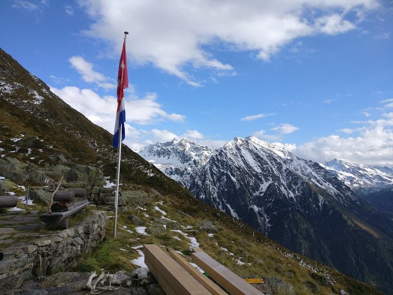 Fergenhütte 2