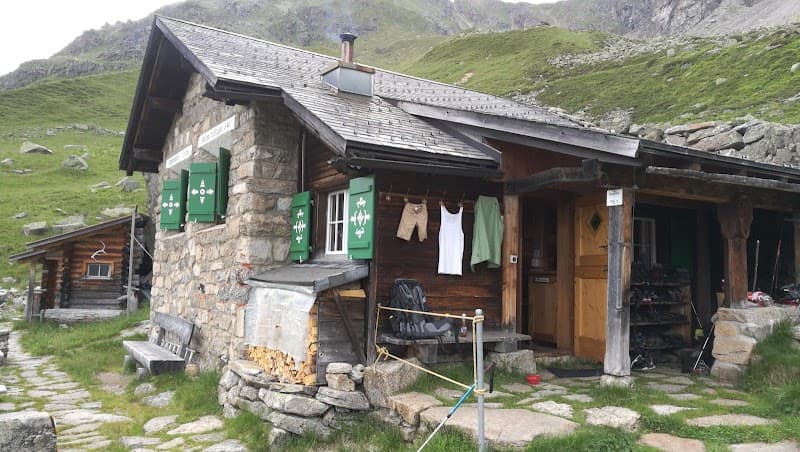 Fergenhütte