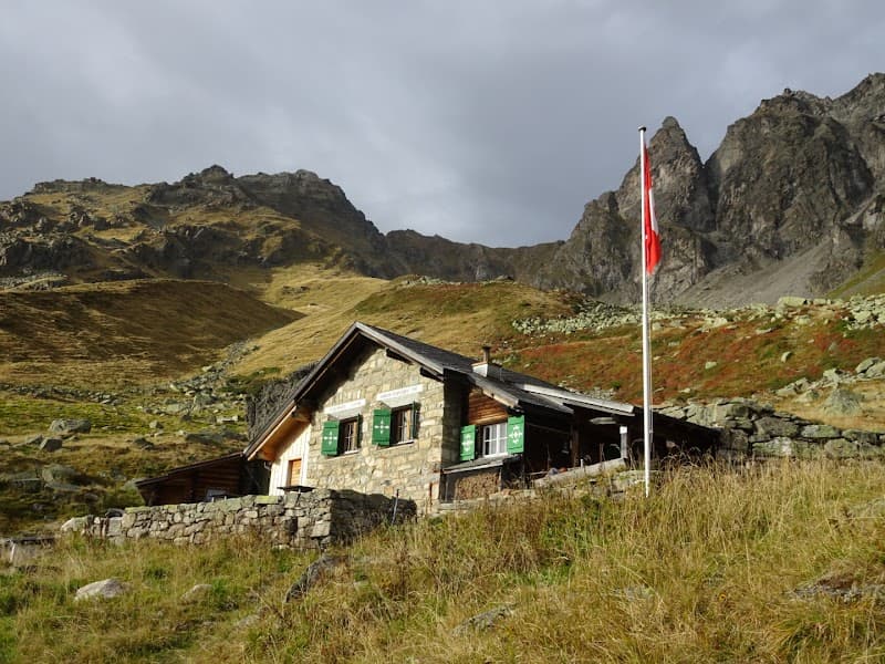 Fergenhütte 4