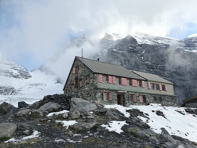 Frödischbödenhütte 4