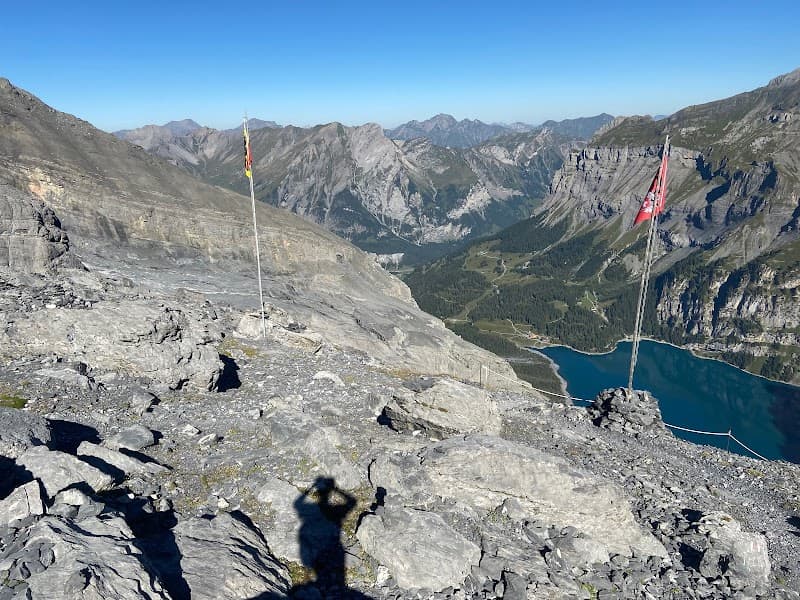 Fründenhütte 3