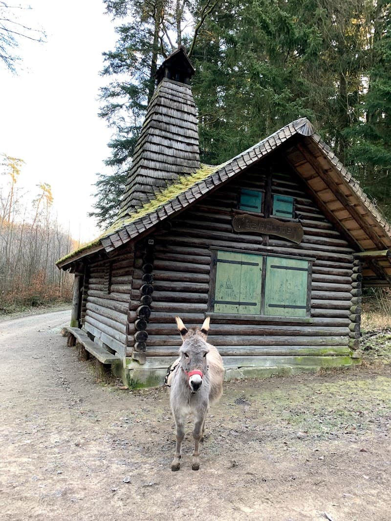 Galmhütte