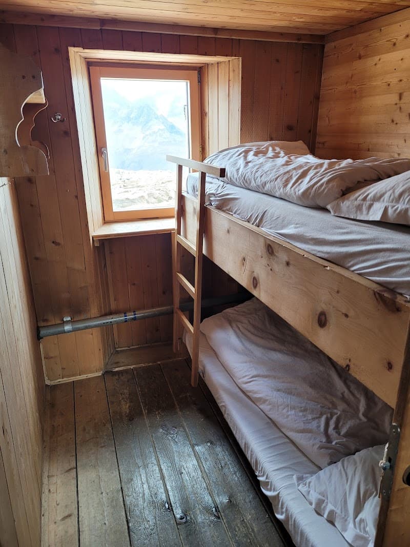 Gandegghütte 4