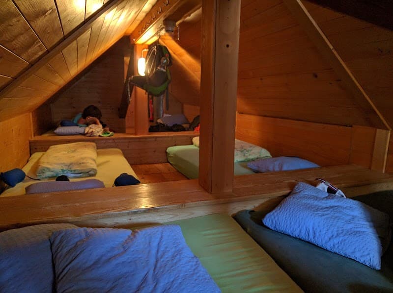Gelmerhütte 3