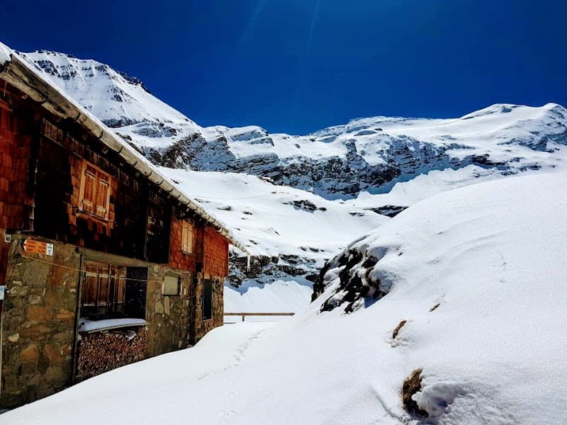 Geltenhütte 3