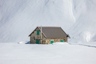 Refuge de Gialorgues
