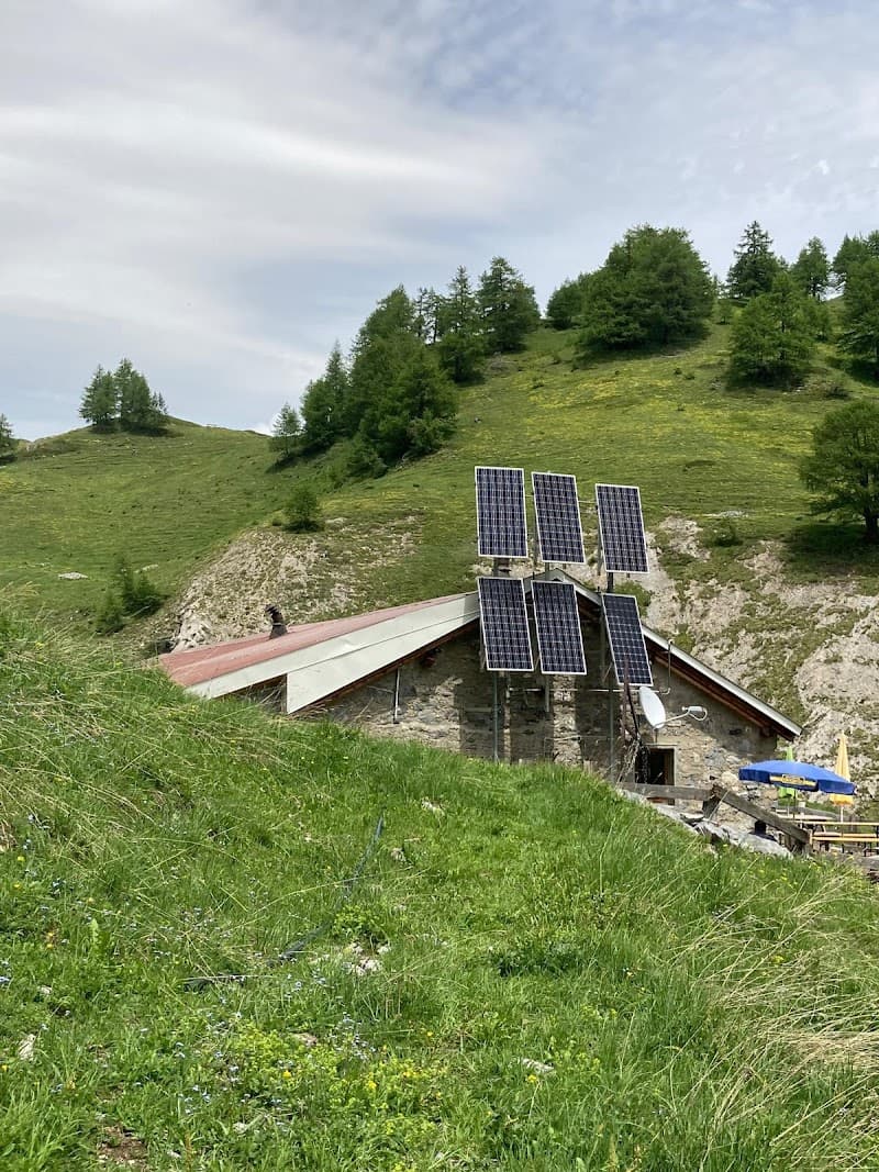Gîte de Lui d'Août