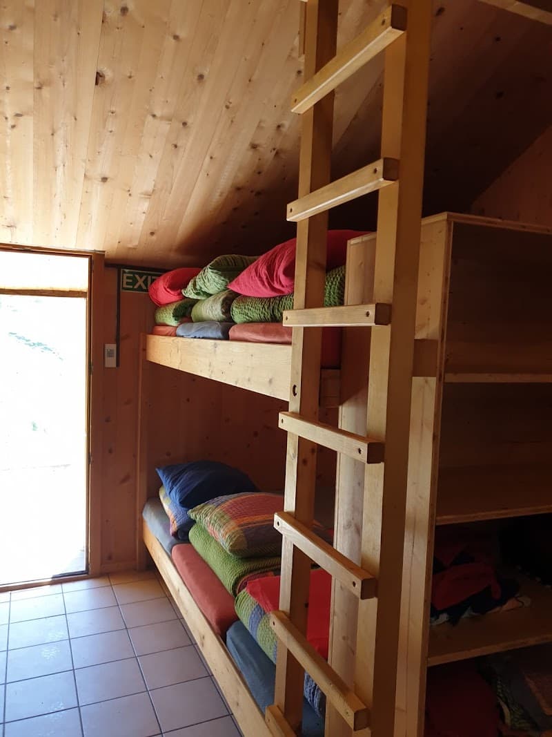 Gîte de Lui d'Août 3