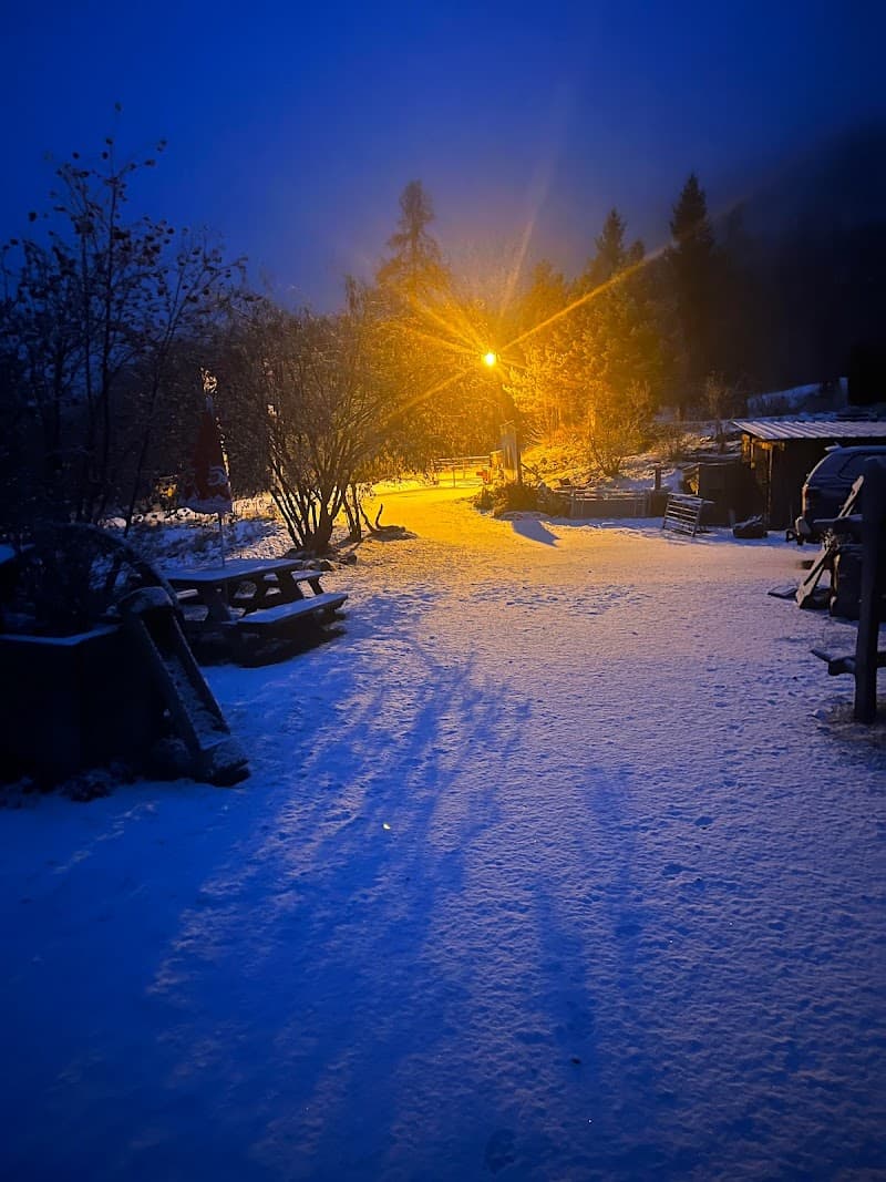 Gîte des Trois Cols 5