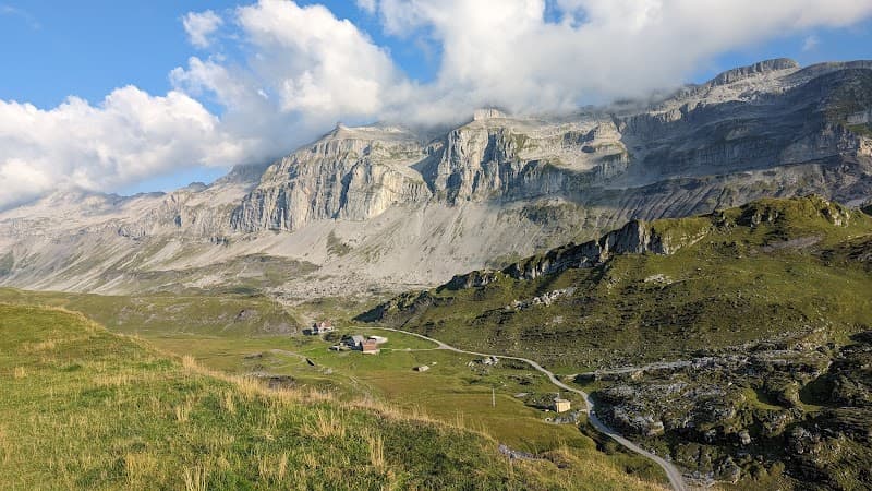 Glattalphütte 4