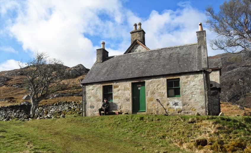 Glencoul