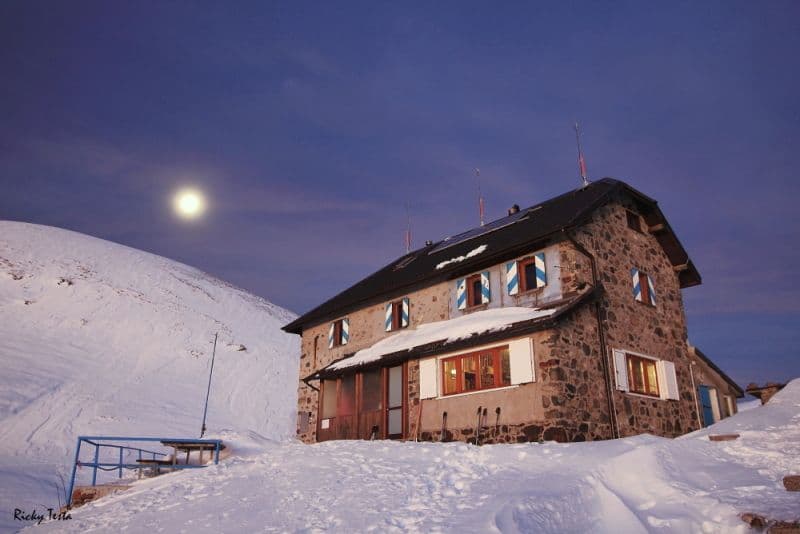 Rifugio Grassi 3