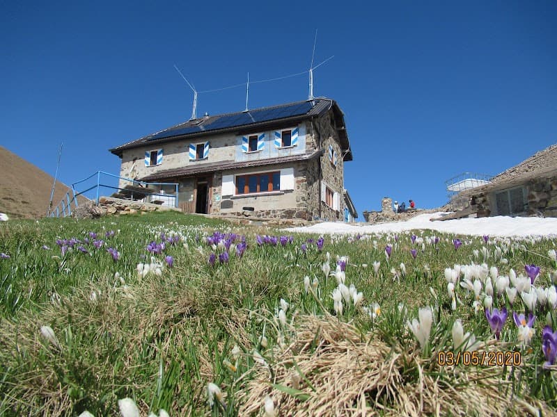 Rifugio Grassi 4