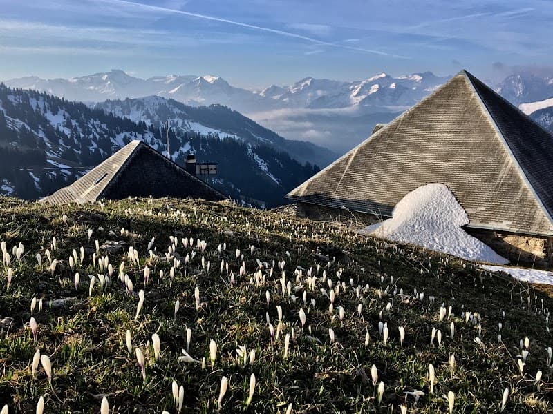 Grubenberghütte 3