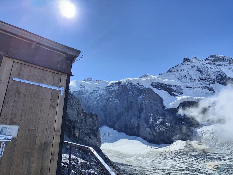 Guggihütte 3