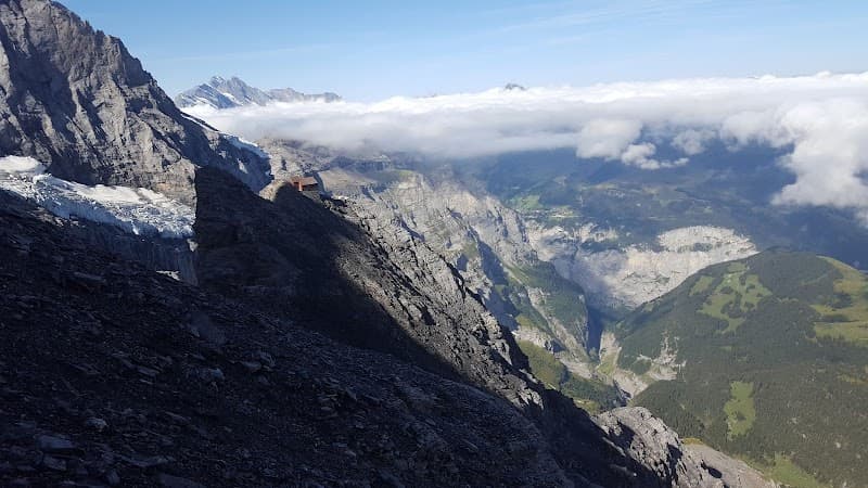 Guggihütte 4