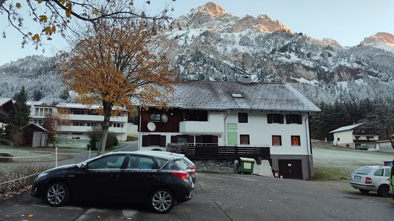Haldenseehaus