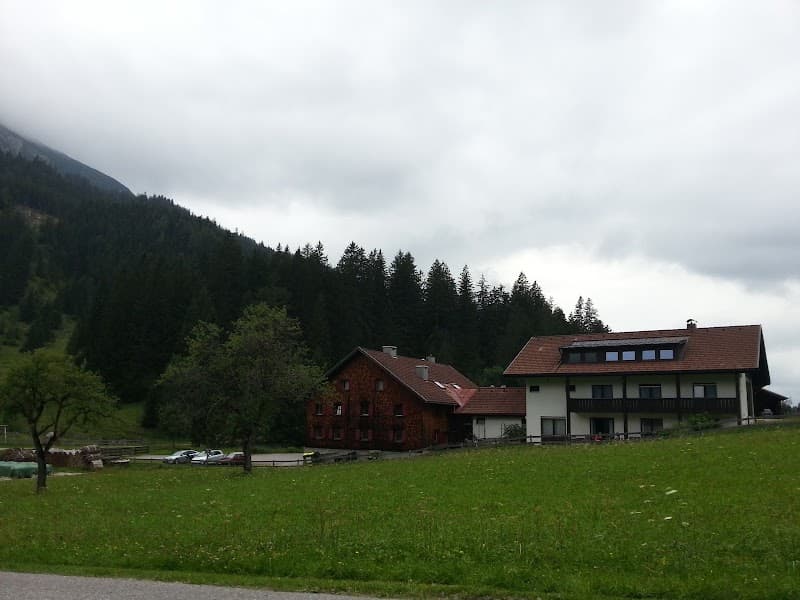Haldenseehaus 4