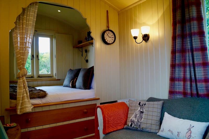 Hideaway Hut 3