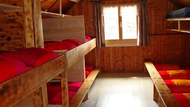 Hinterbalmhütte 3