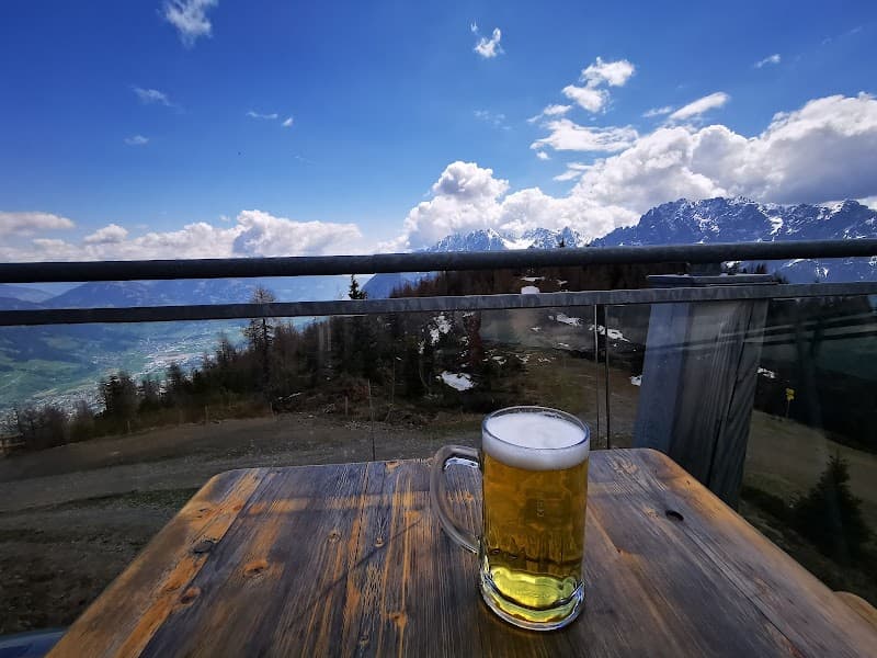 Hochsteinhütte 3