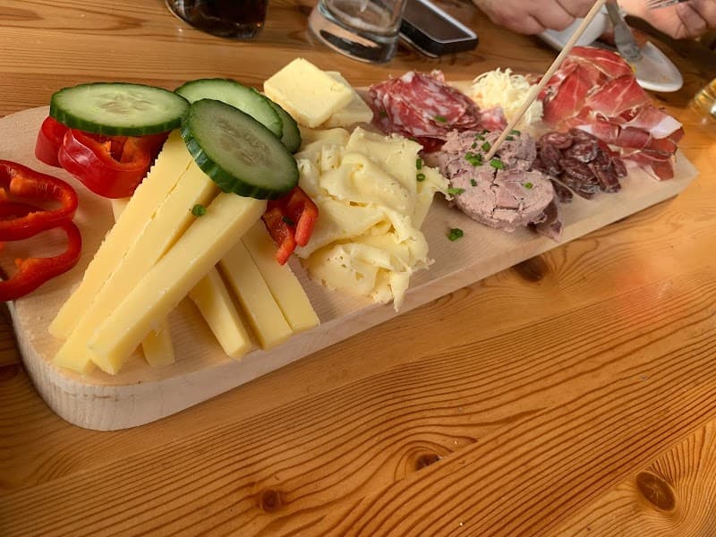 Hochsteinhütte 4