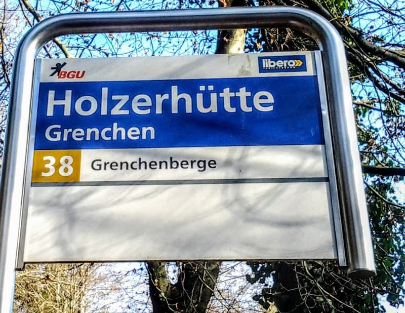 Holzer-Hütte 3
