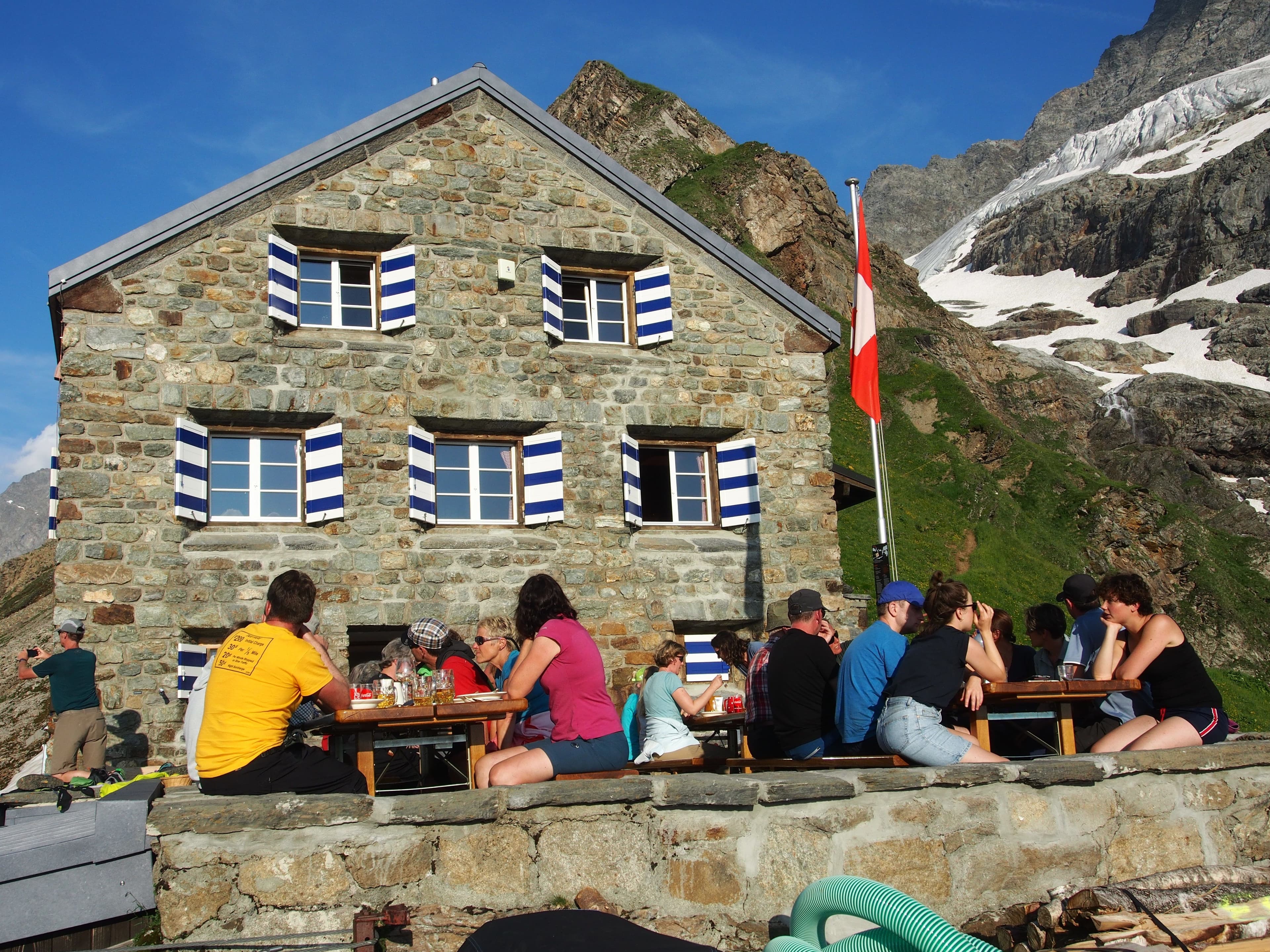 Hüfihütte