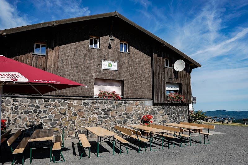Jöchl-Hütte