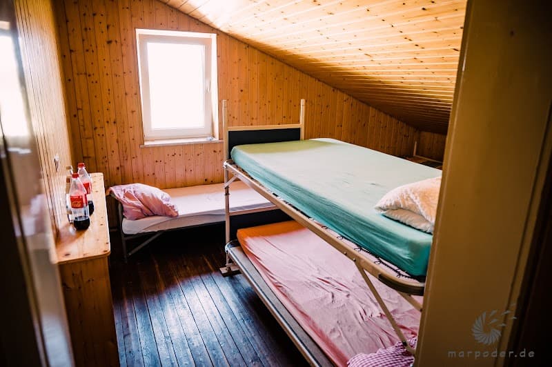 Jöchl-Hütte 3