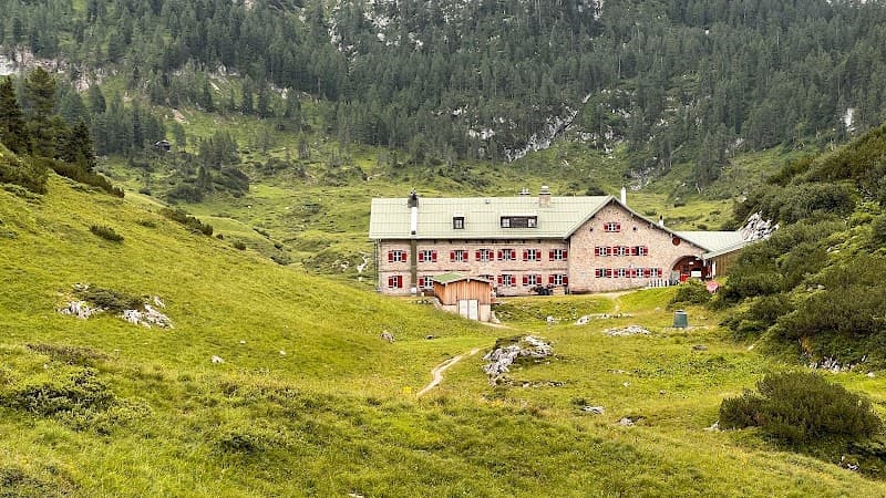 Kärlinger Haus
