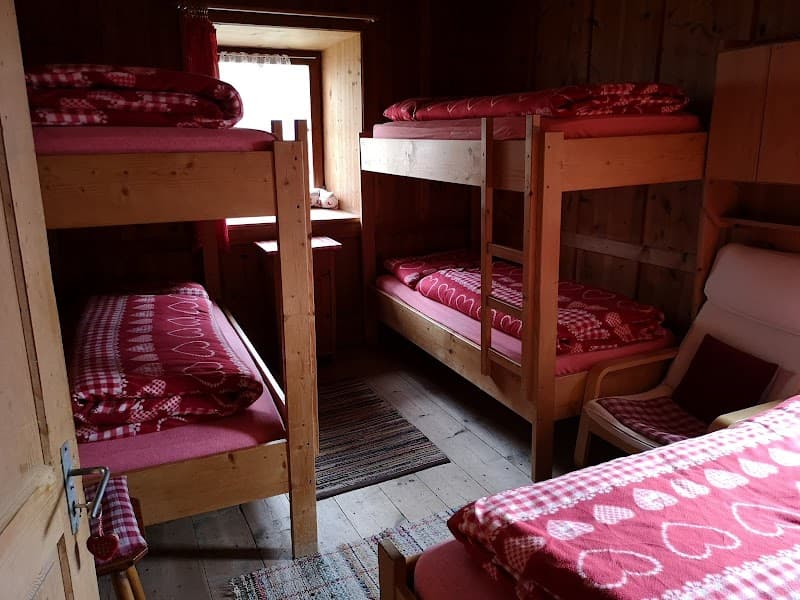 Kasseler Hütte 3