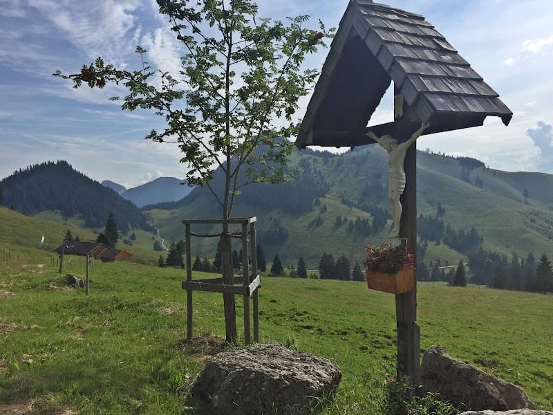 Kelheimer Hütte