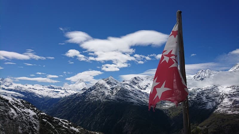 Kinhütte 4