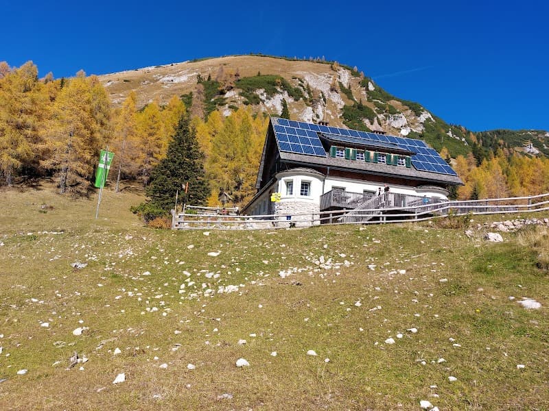 Klagenfurter Hütte