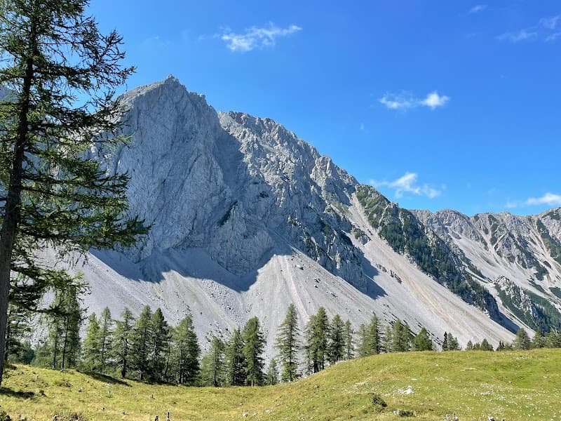 Klagenfurter Hütte 3