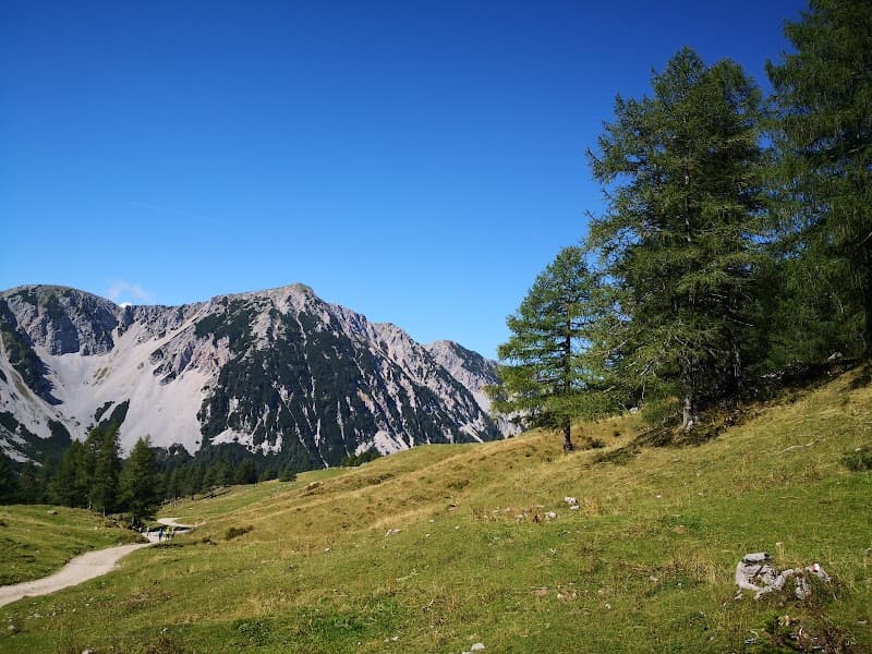 Klagenfurter Hütte 4