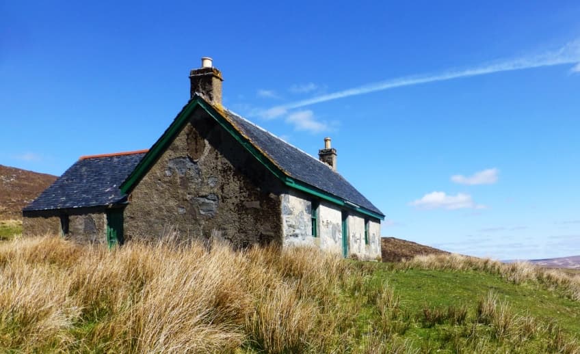 Knockdamph