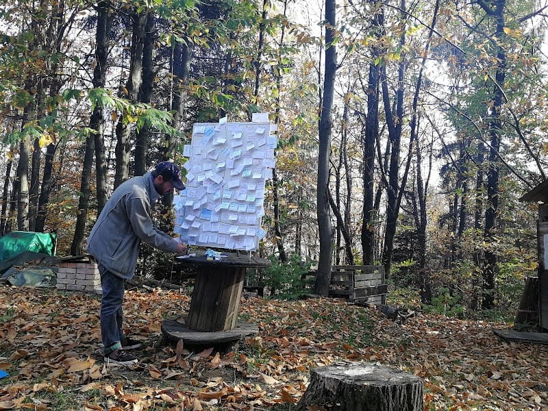 Koča Breza