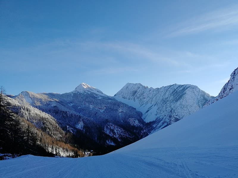 Koča Vrtača 3