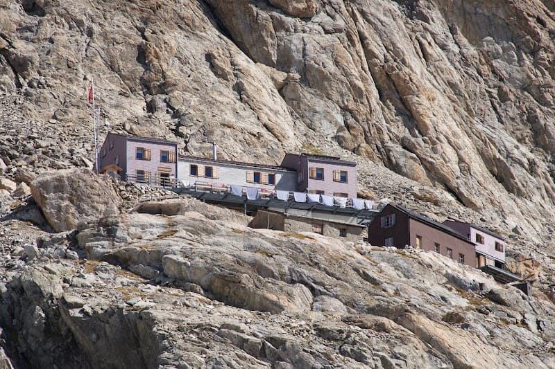 Konkordiahütte 4