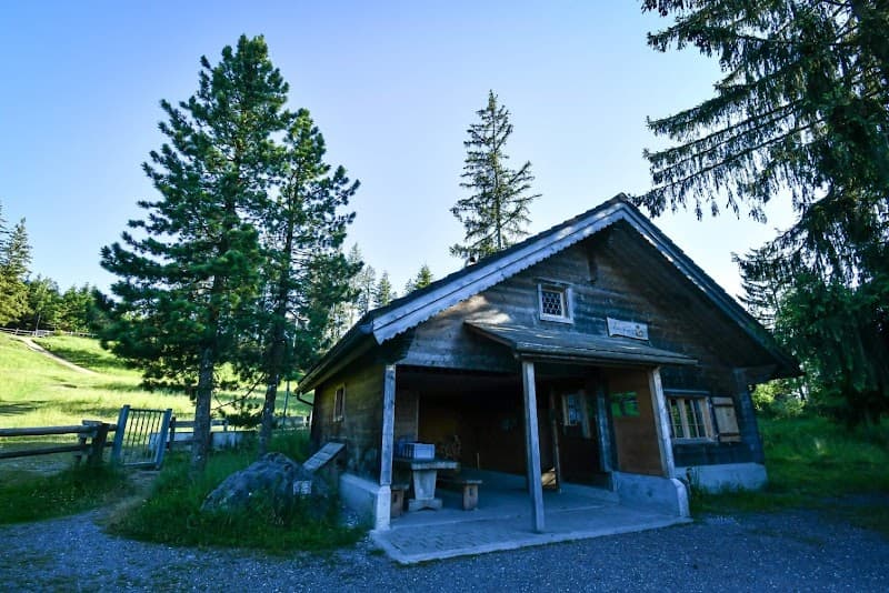 Korns Hütte 3