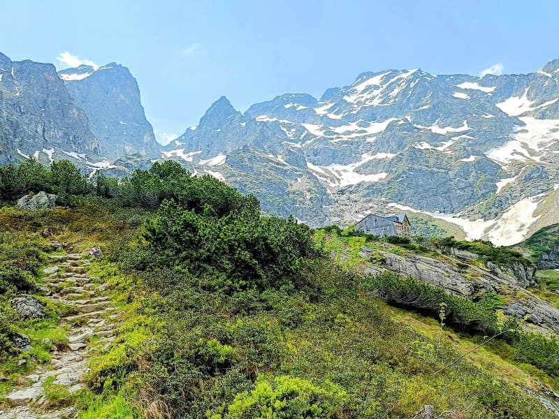 Kröntenhütte 3