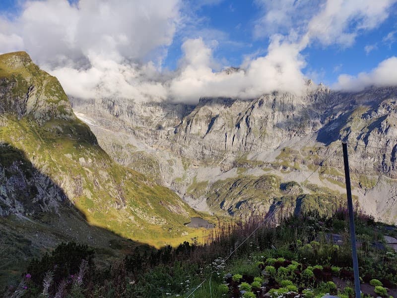 Kröntenhütte 4