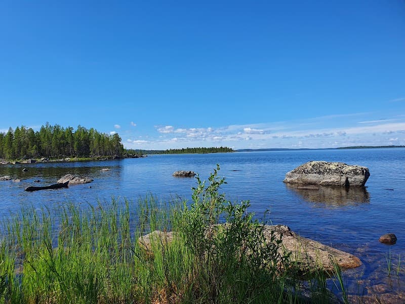 Kukkuri autiotupa 4