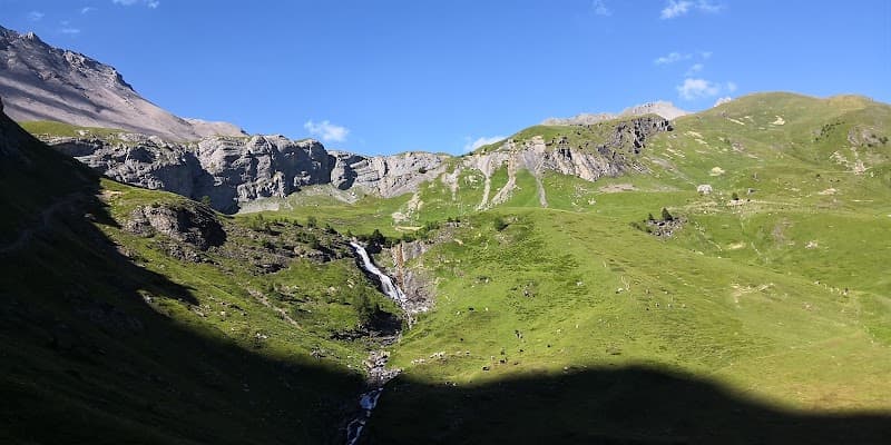 La Tièche