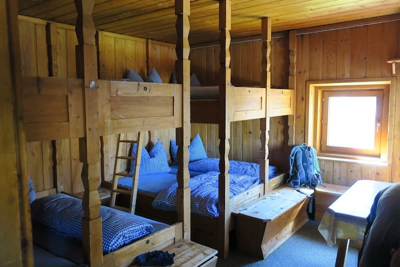 Langtalereckhütte 3